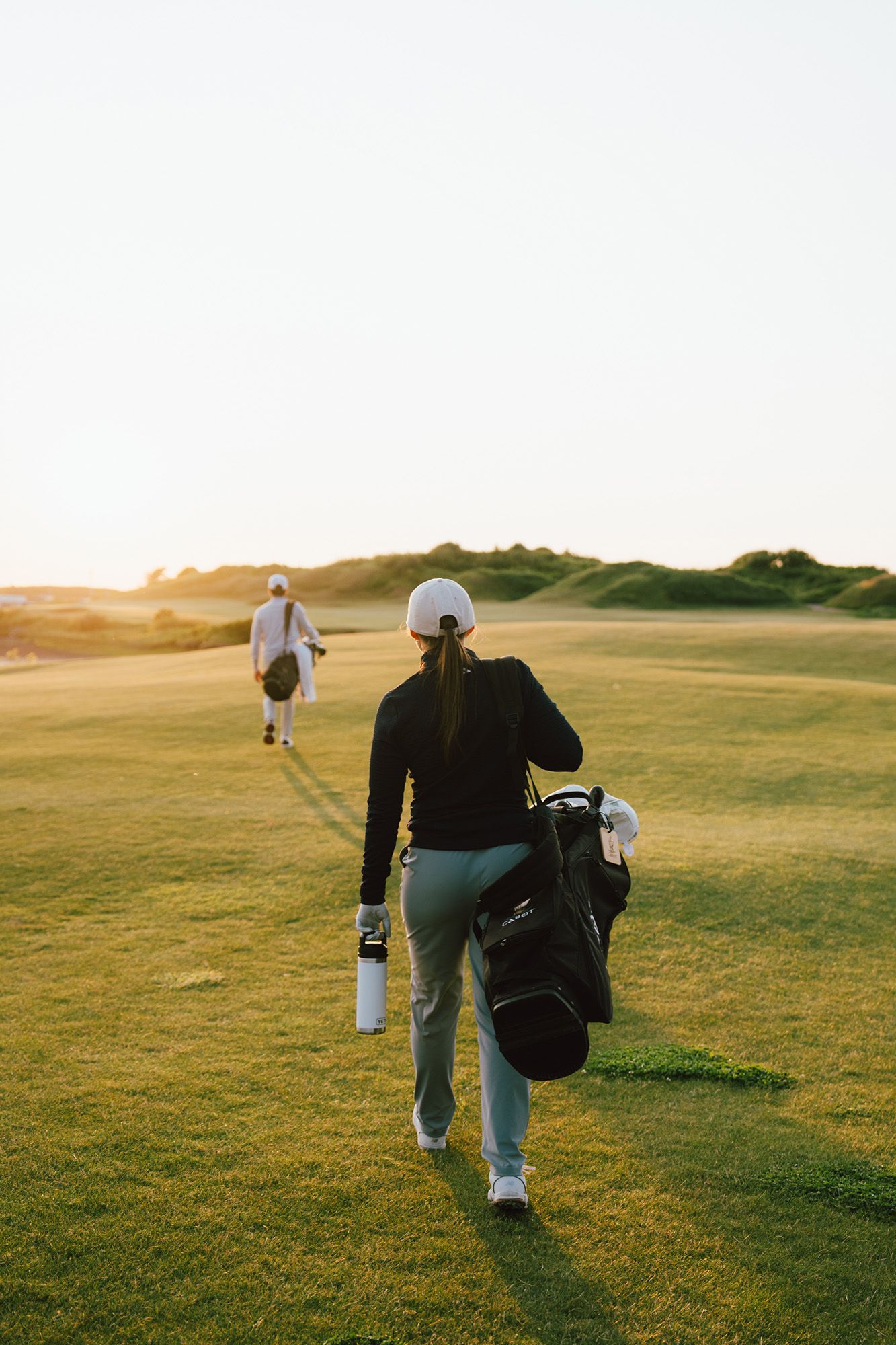 YETI 18 oz. Rambler Bottle with Chug Cap product image