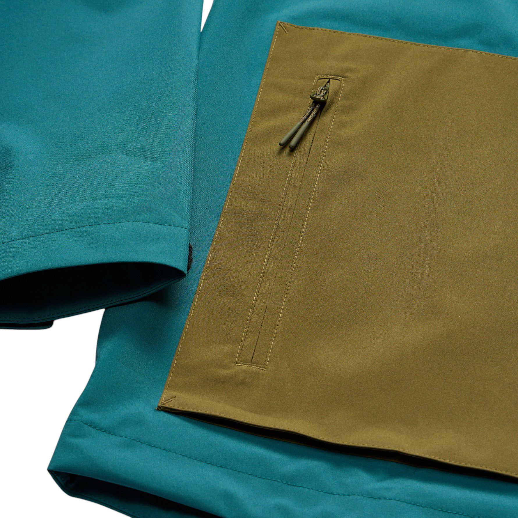 Howler Brothers Men's Storm Splitter Rain Shell Jacket product image