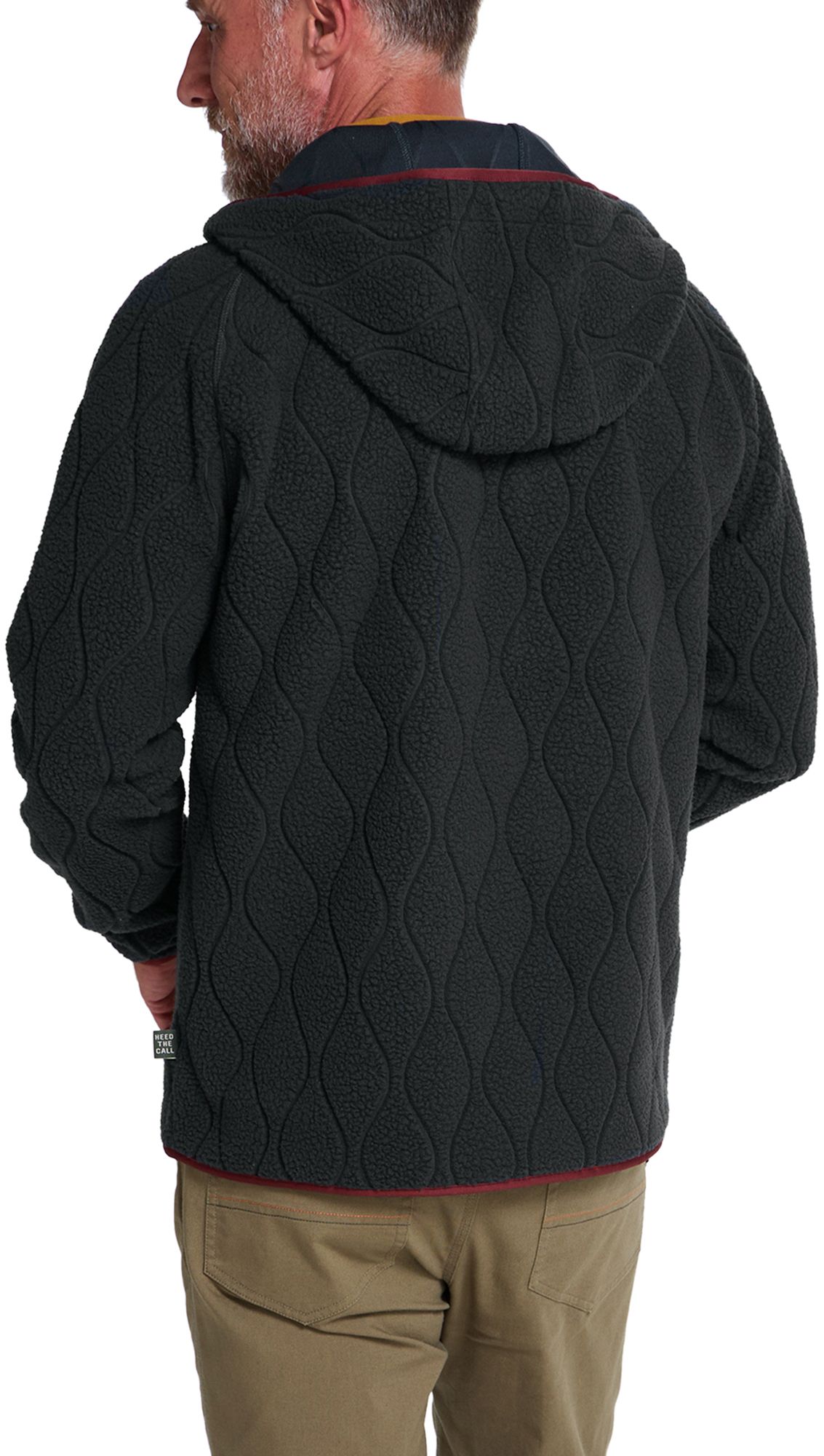 Howler Brothers Men's Chisos Hooded Pullover product image