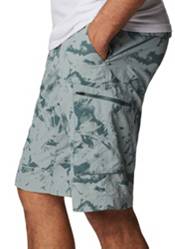 Columbia Men's Silver Ridge Printed Cargo Shorts product image