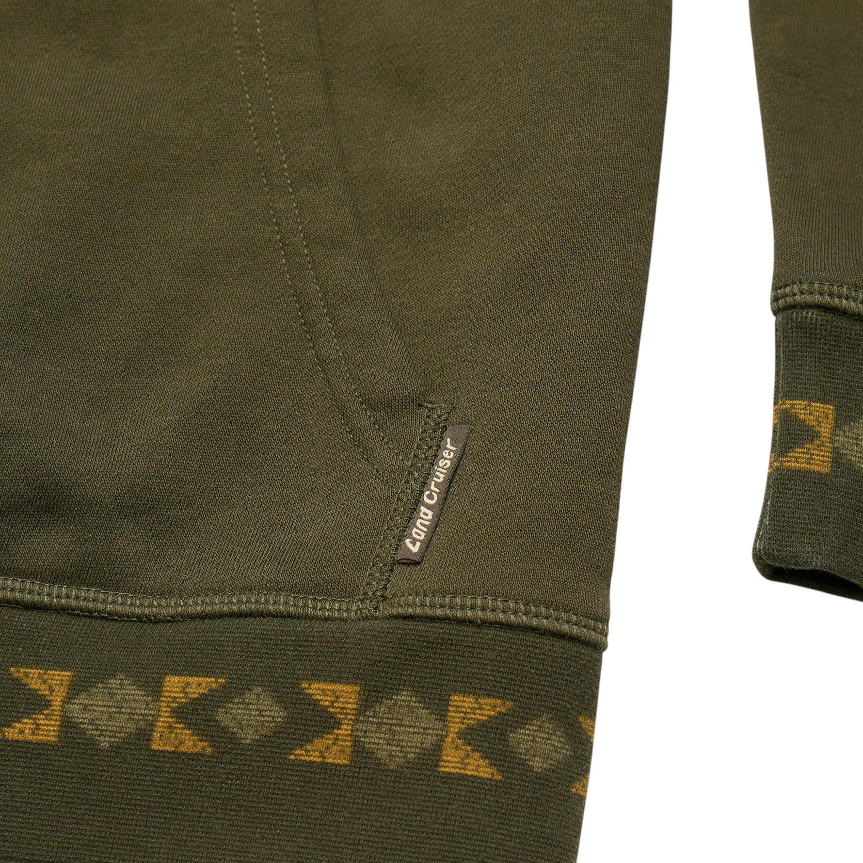 Howler Brothers x Land Cruiser Men's Hoodie product image