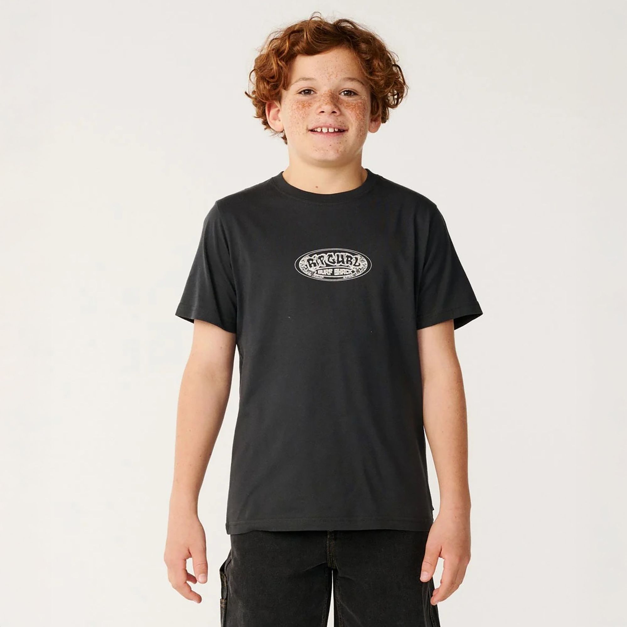 Rip Curl Boys' Surf Shack Art Graphic Tee product image