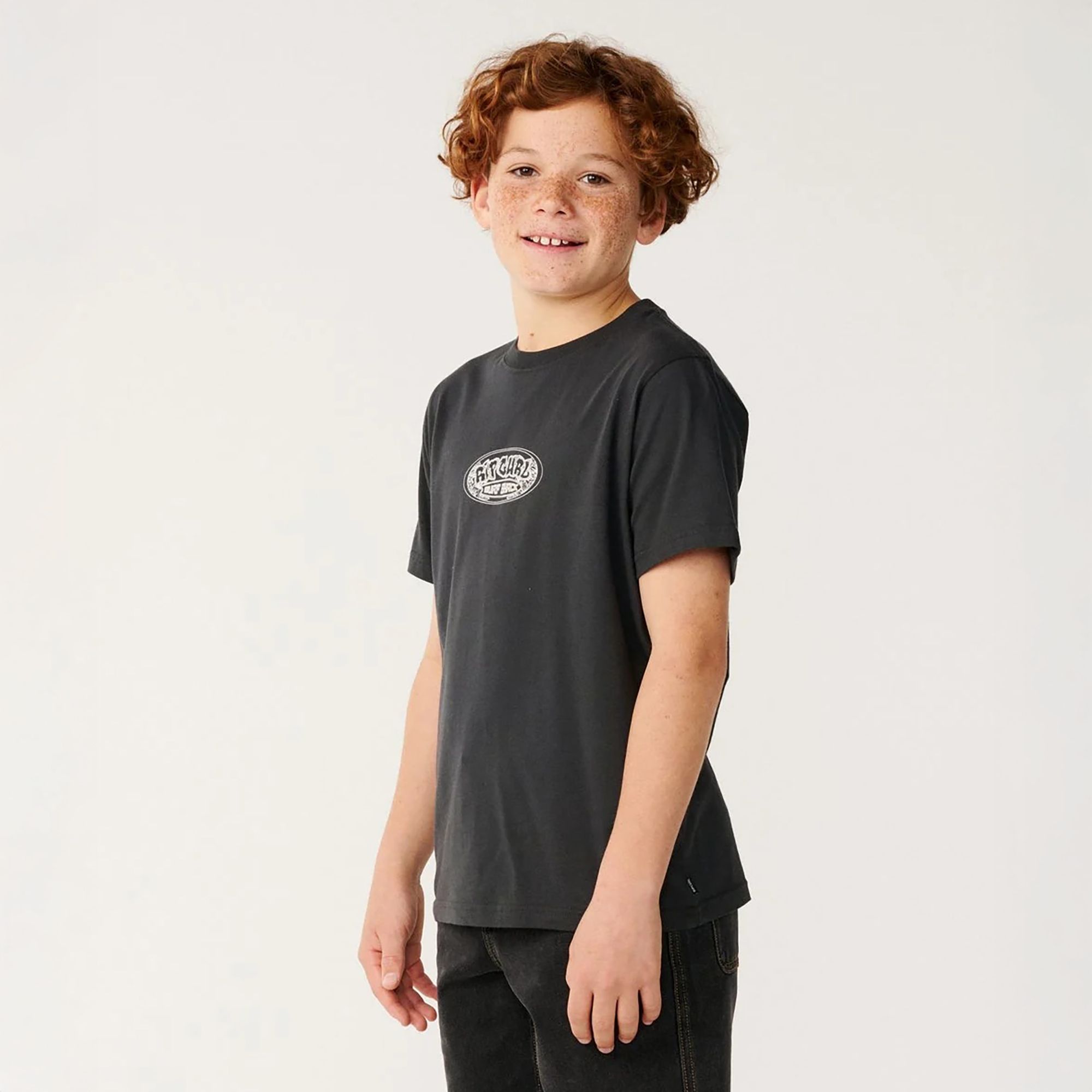 Rip Curl Boys' Surf Shack Art Graphic Tee product image