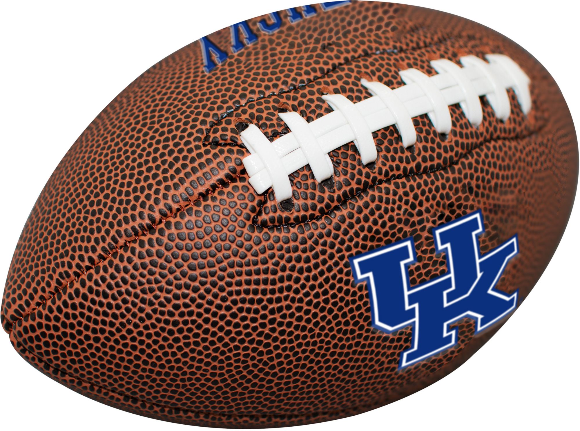 Logo Brands Kentucky Wildcats Mini Composite Football product image