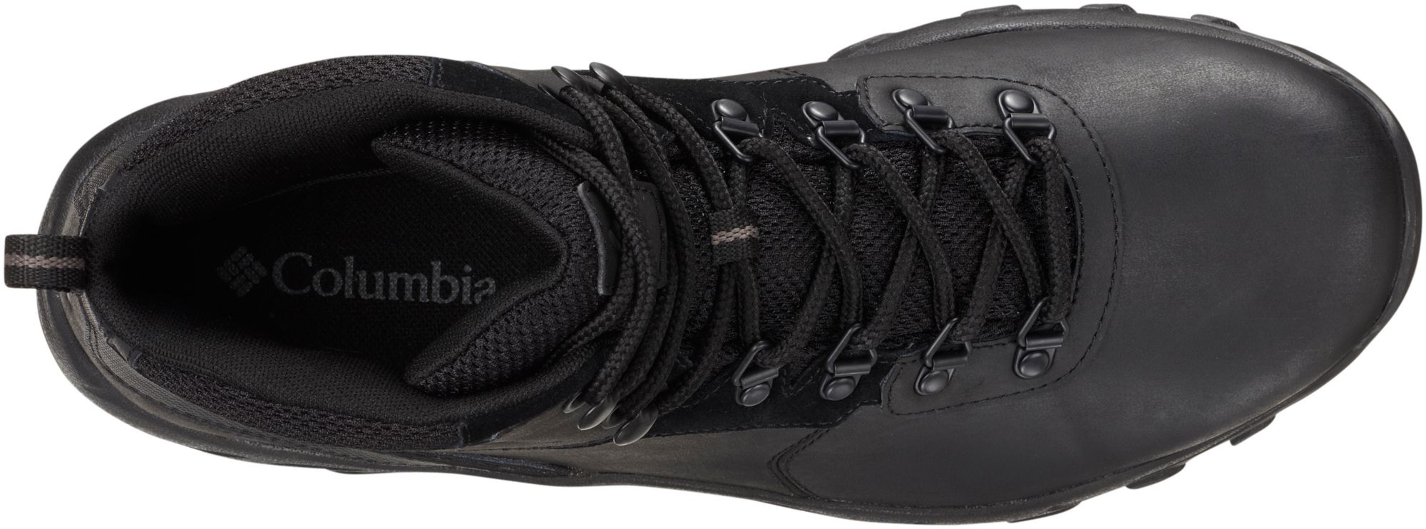 Columbia Men's Newton Ridge Plus II Waterproof Hiking Boots product image