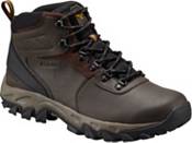 Columbia Men's Newton Ridge Plus II Waterproof Hiking Boots product image