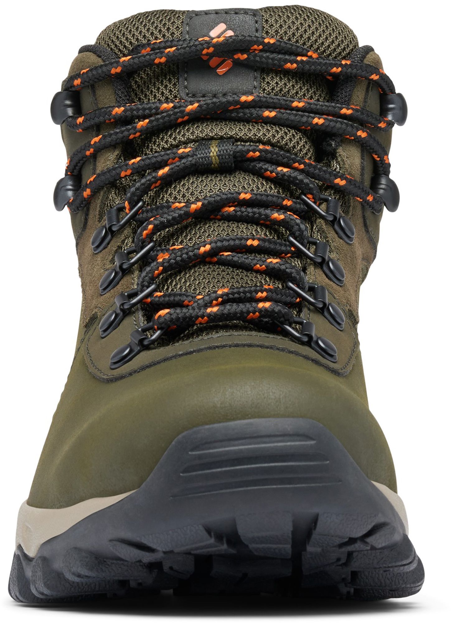 Columbia Men's Newton Ridge Plus II Waterproof Hiking Boots product image