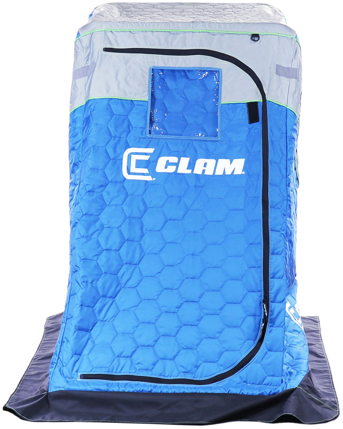 Clam Outdoors X100 Thermal Ice Shelter product image