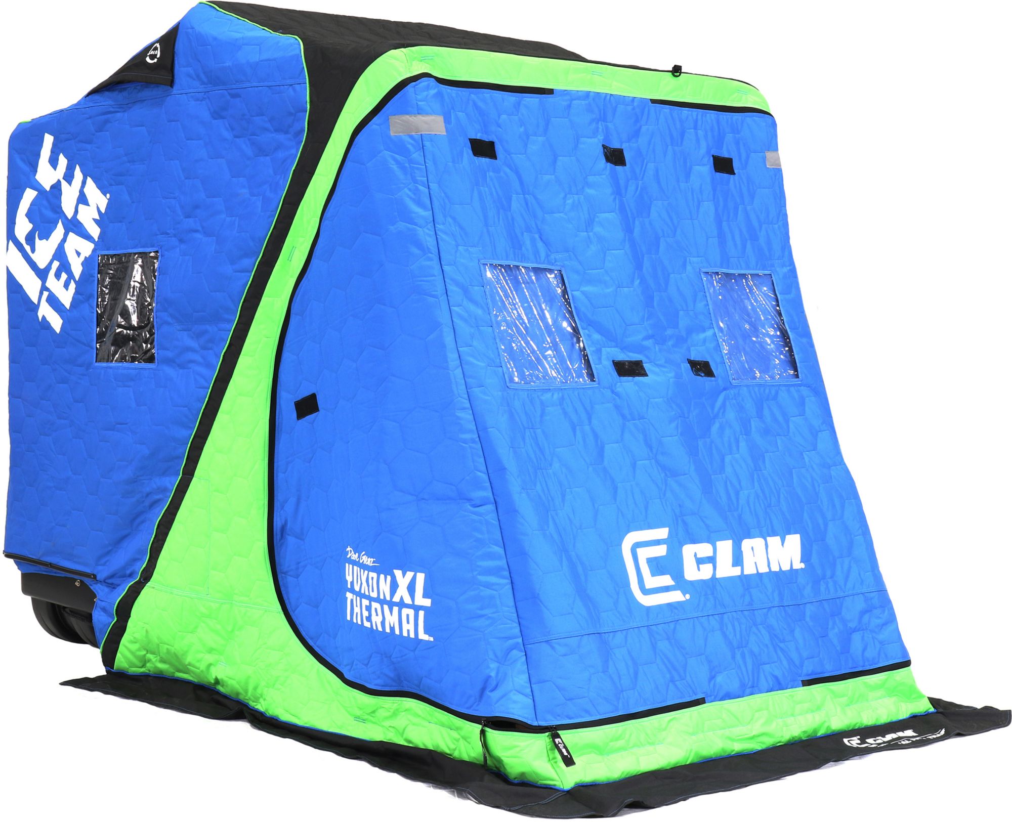 Clam Yukon X Thermal Factory Outlet clc.cet.edu