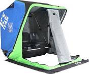 Clam Outdoors Yukon XL Thermal Ice Team Edition Ice Shelter product image