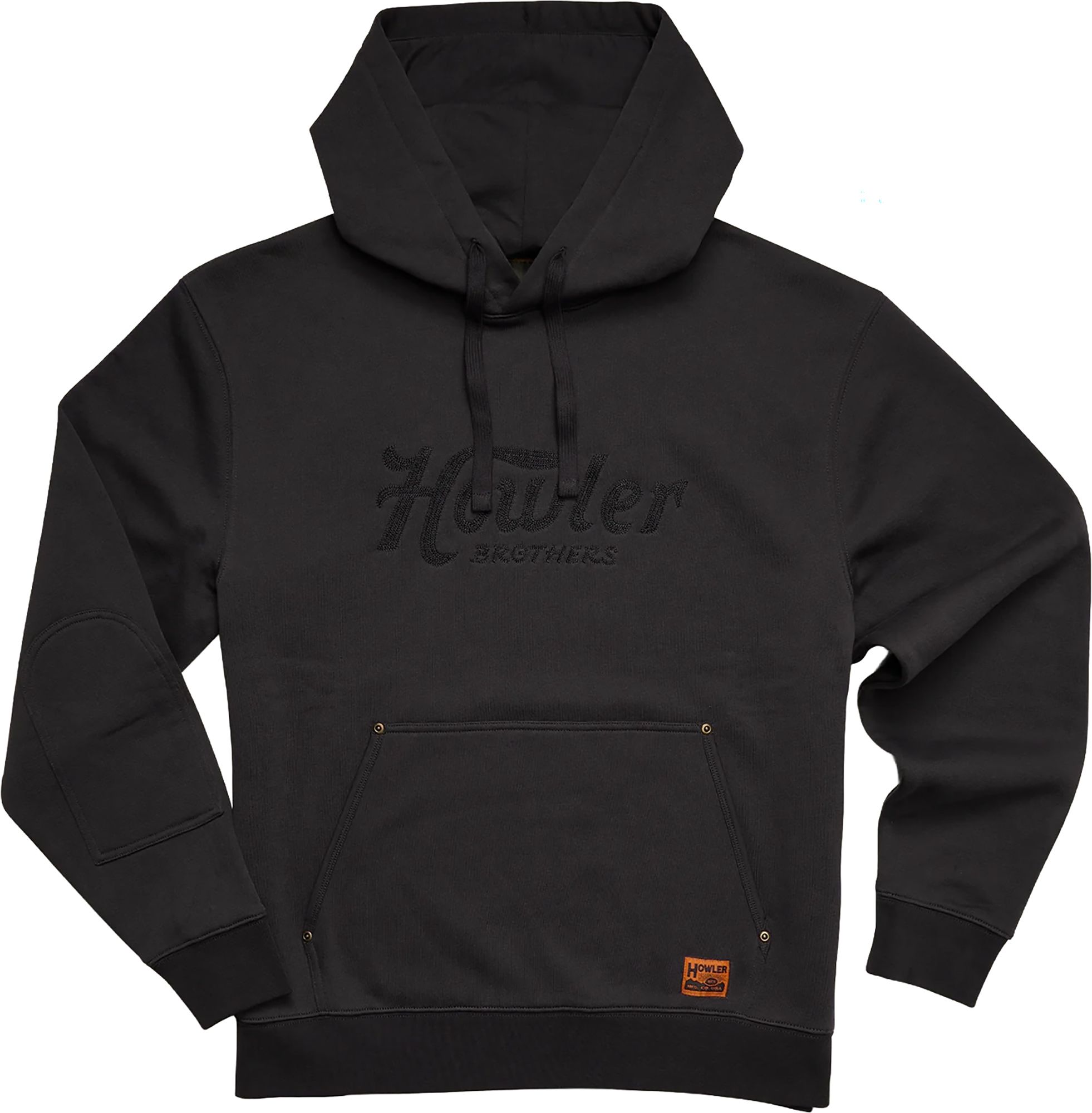 Howler Brothers Men's HB Trade Hoodie product image
