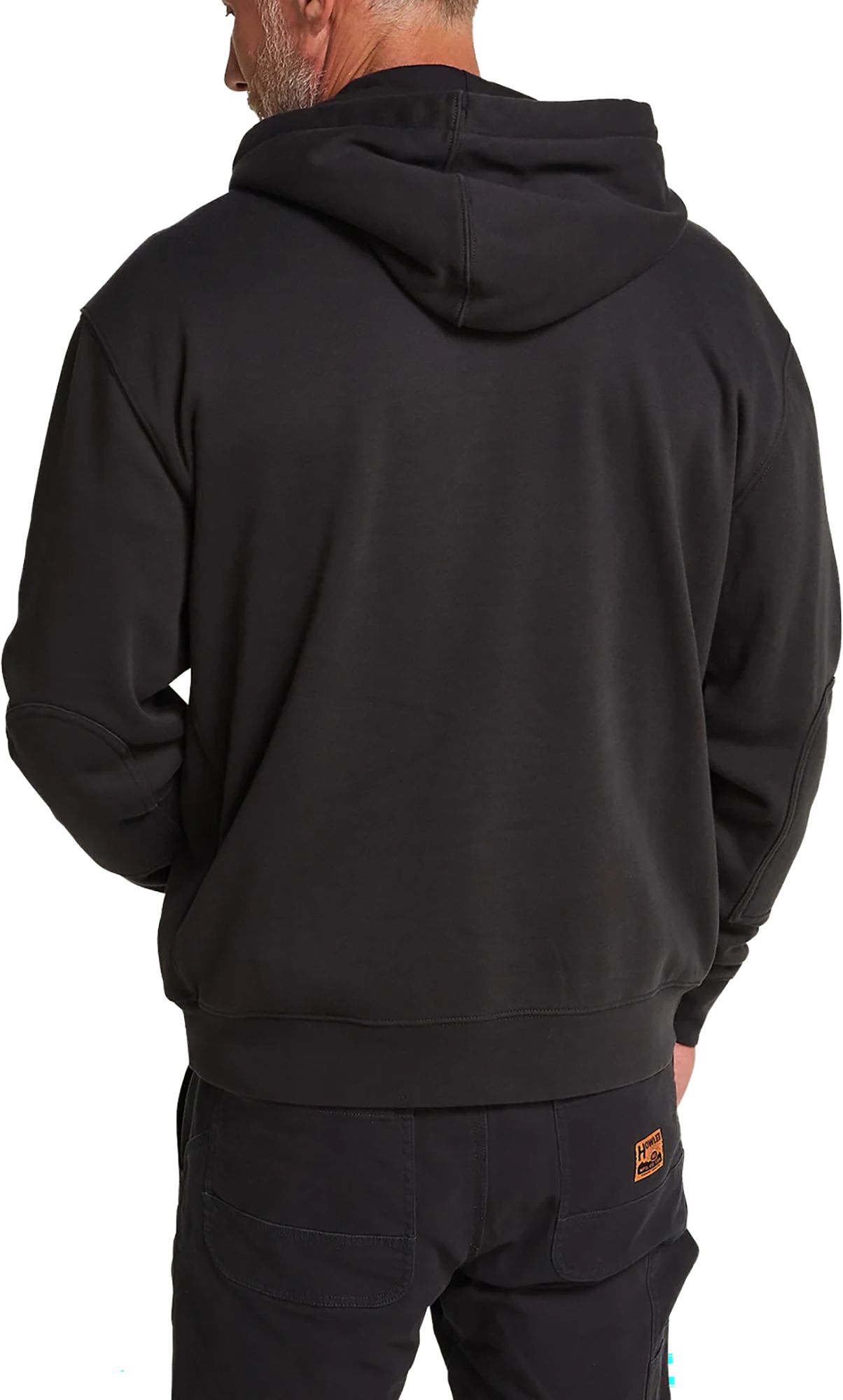 Howler Brothers Men's HB Trade Hoodie product image