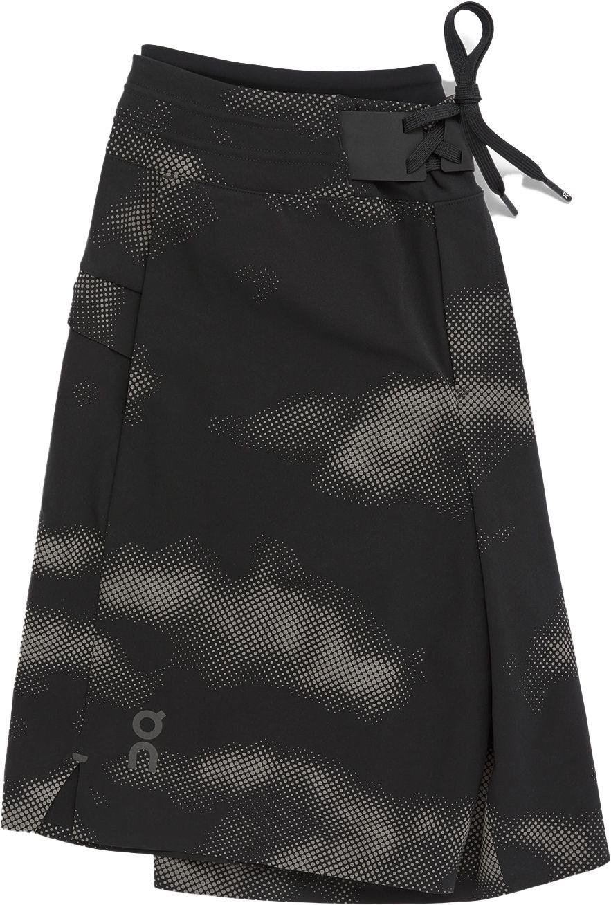 On Men's Lumos Hybrid Shorts product image