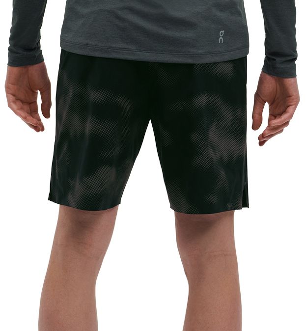 On Men's Lumos Hybrid Shorts product image
