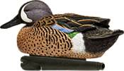 Avian-X Topflight Blue-Wing Teal Decoys - 6 Pack product image