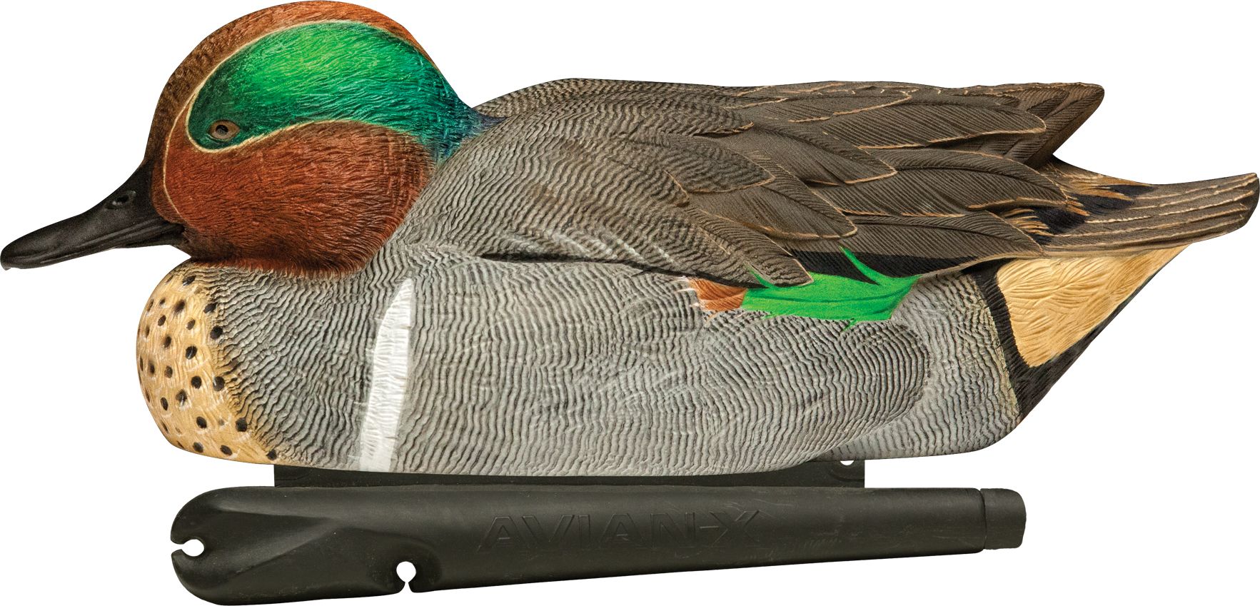 Avian-X Topflight Green-Wing Teal Decoys - 6 Pack product image