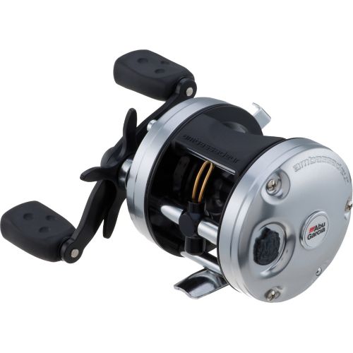Abu Garcia Ambassadeur 7000 C Baitcasting Reel | Dick's Sporting Goods