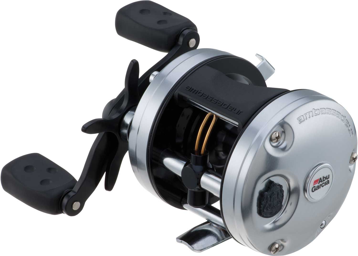 Abu Garcia Ambassadeur C3 Baitcasting Reel Sansujyuku sansujyuku.com