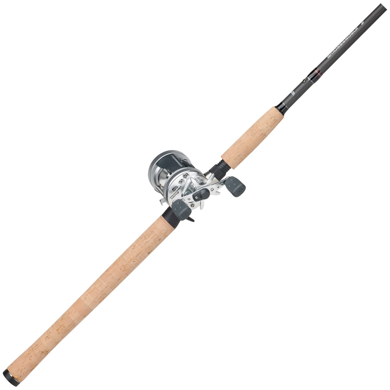 Abu Garcia Ambassadeur S Baitcasting Combo Sansujyuku sansujyuku.com