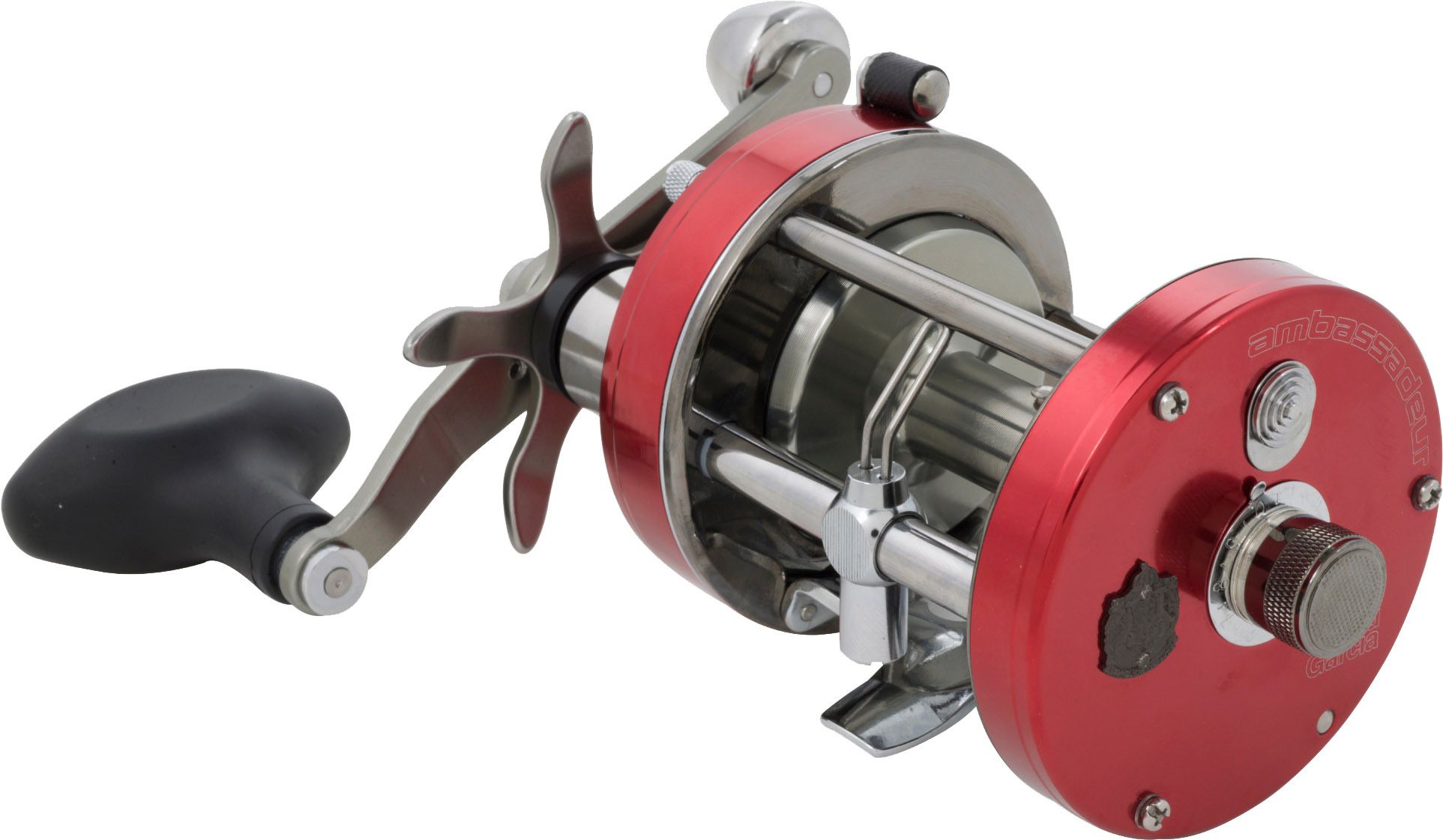 Abu Garcia Ambassadeur 7000 C Baitcasting Reel Sansujyuku sansujyuku.com