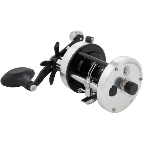 Abu Garcia Ambassadeur 7000 C Baitcasting Reel | Dick's Sporting Goods