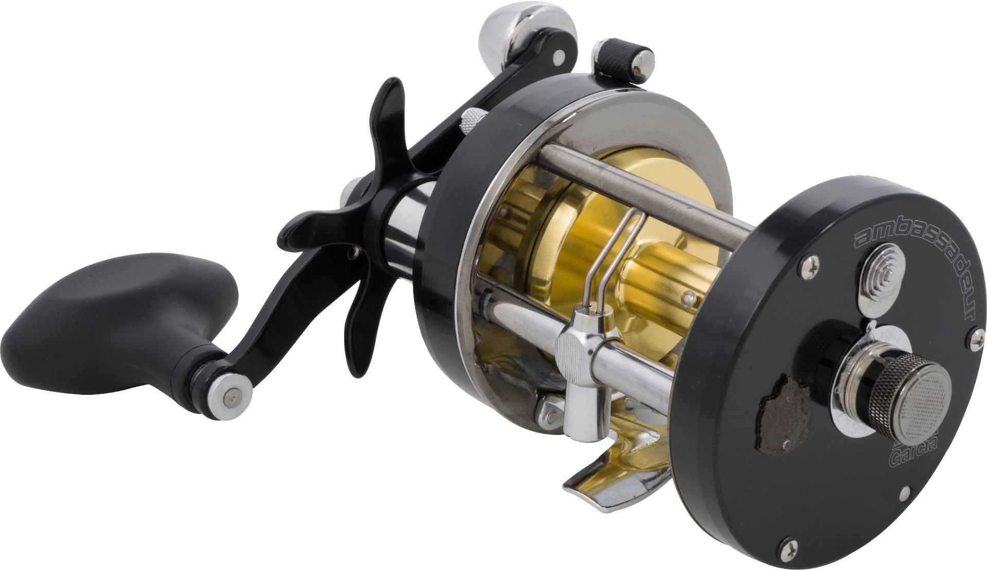 Abu Garcia Ambassadeur CS Pro Rocket Baitcasting Reel Sansujyuku sansujyuku.com