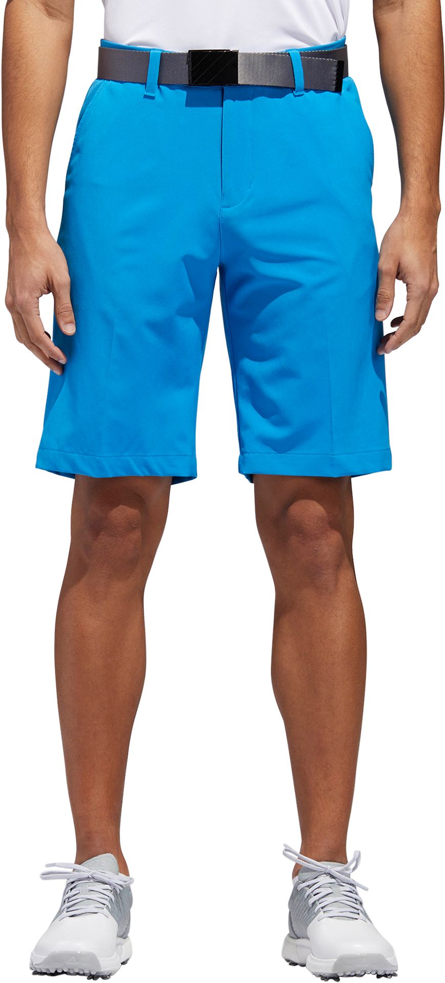 Adidas Men's Ultimate365 Golf Shorts Big Apple Buddy