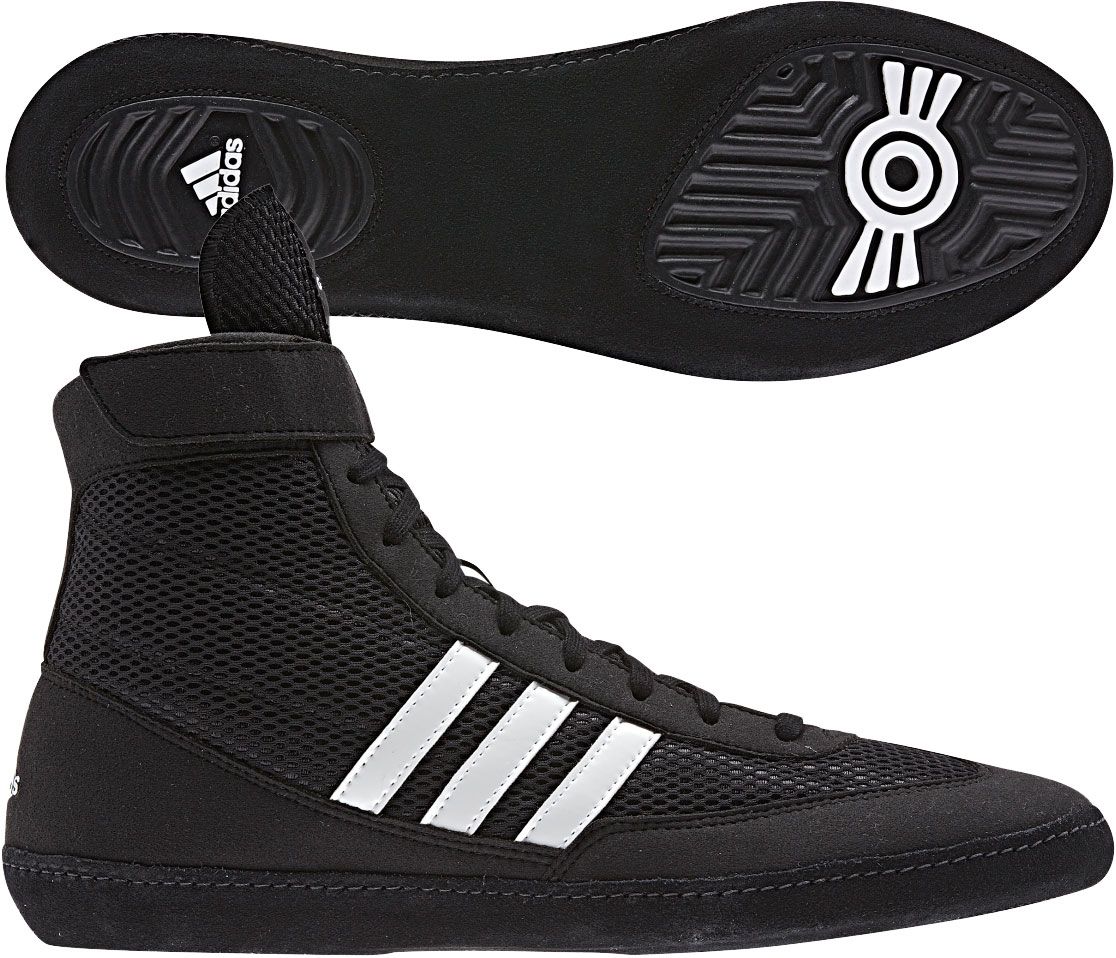 adidas wrestling equipment