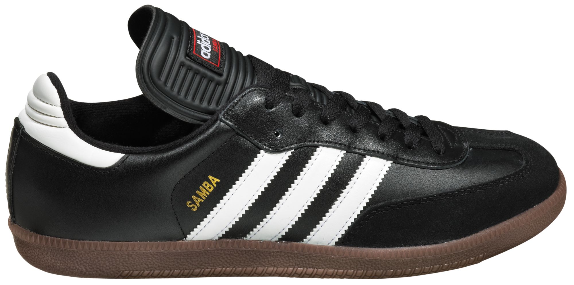 Adidas Men's Samba Classic Indoor Soccer Shoes | DICK'S Sporting Goods