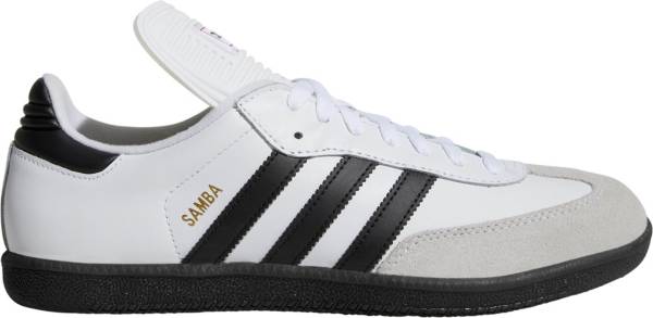 Adidas Men S Samba Classic Indoor Soccer Shoe Dick S Sporting Goods