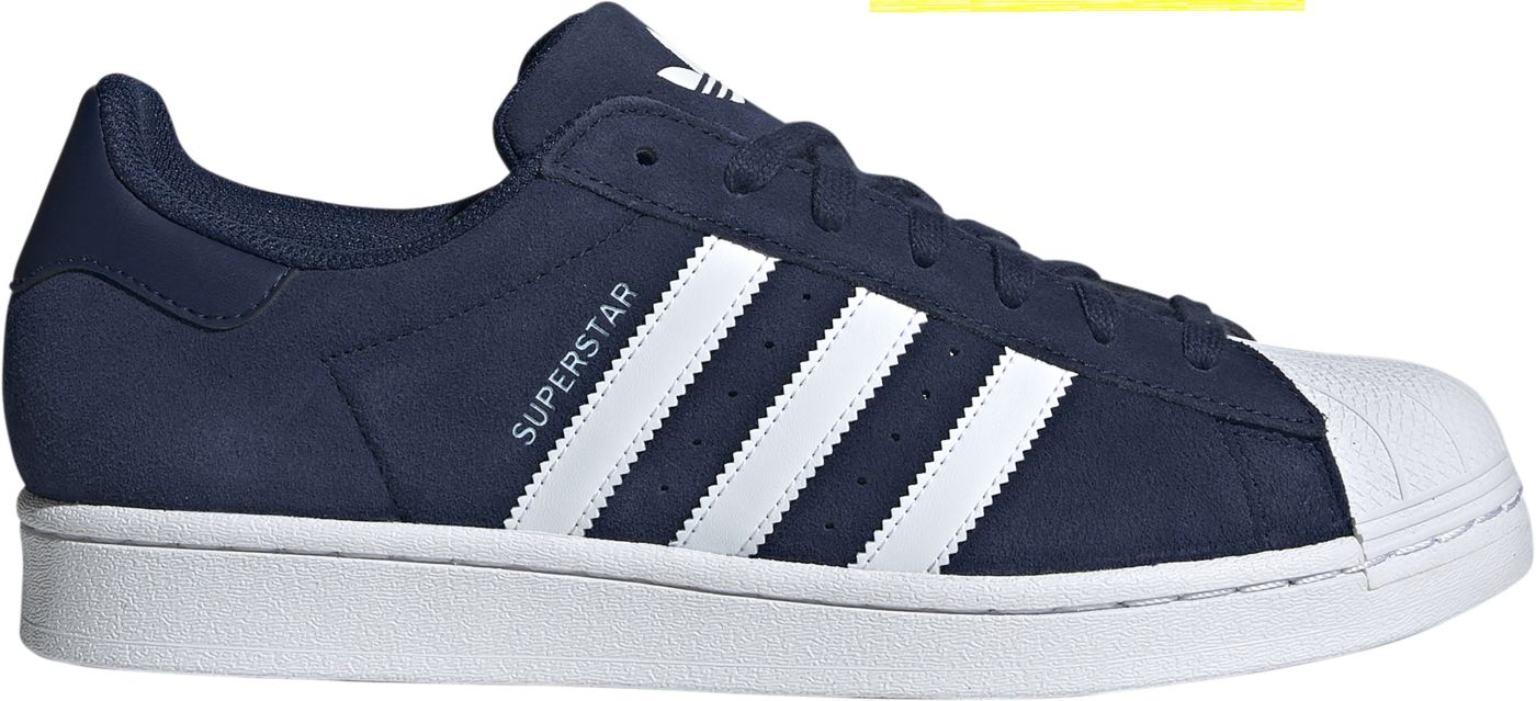 adidas Originals Men s Superstar Sneakers Dick s Sporting Goods