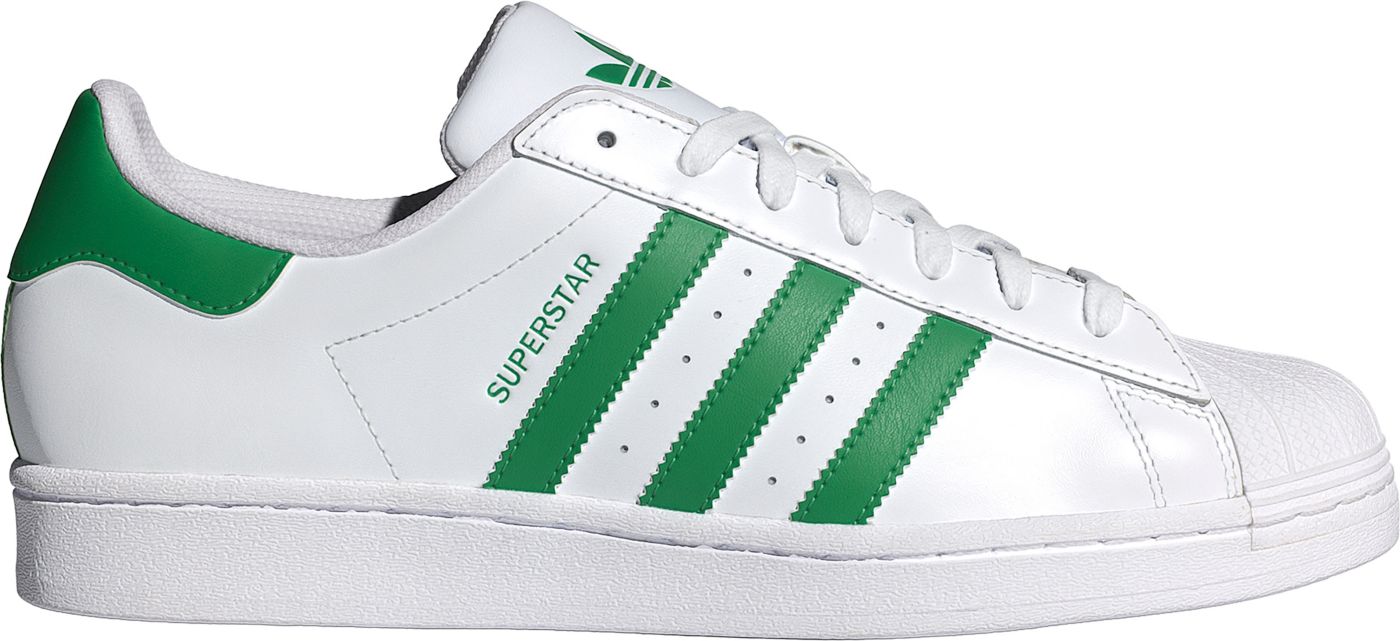 Adidas men’s superstar sneaker’s 2024