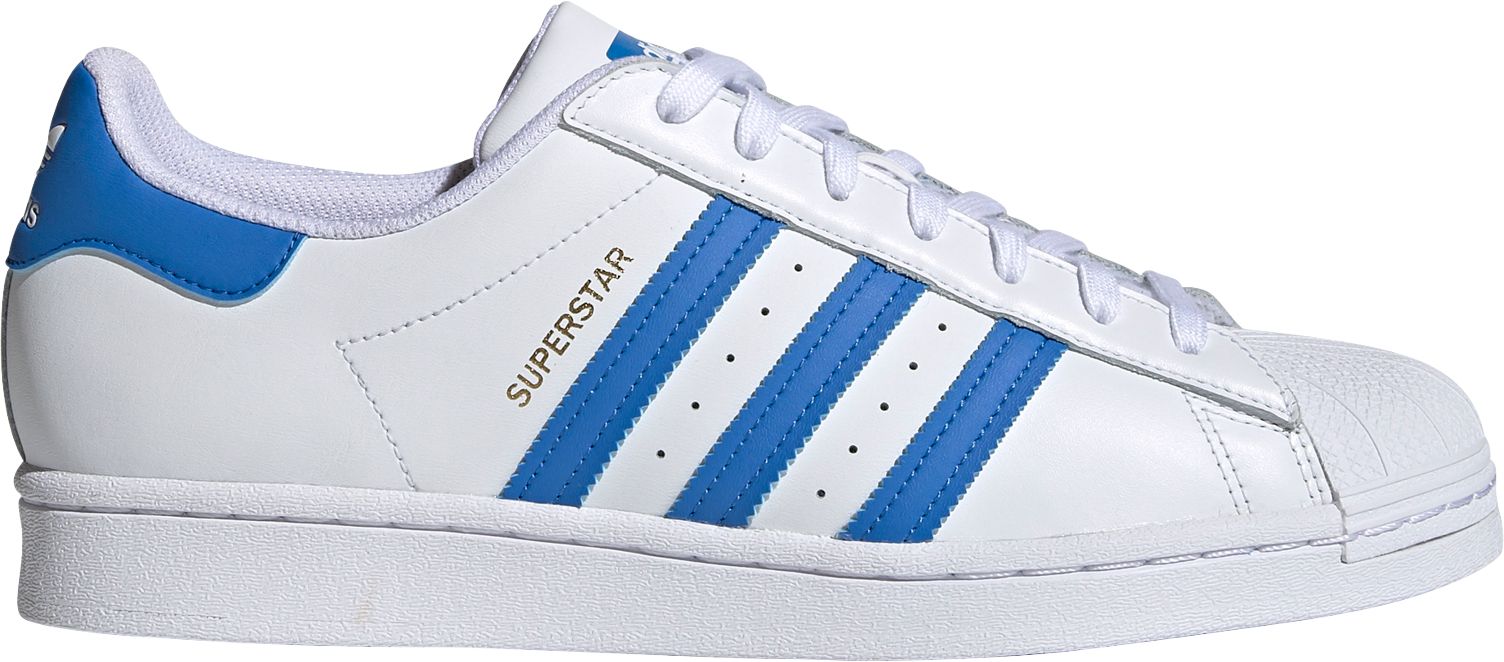 popular white adidas shoes