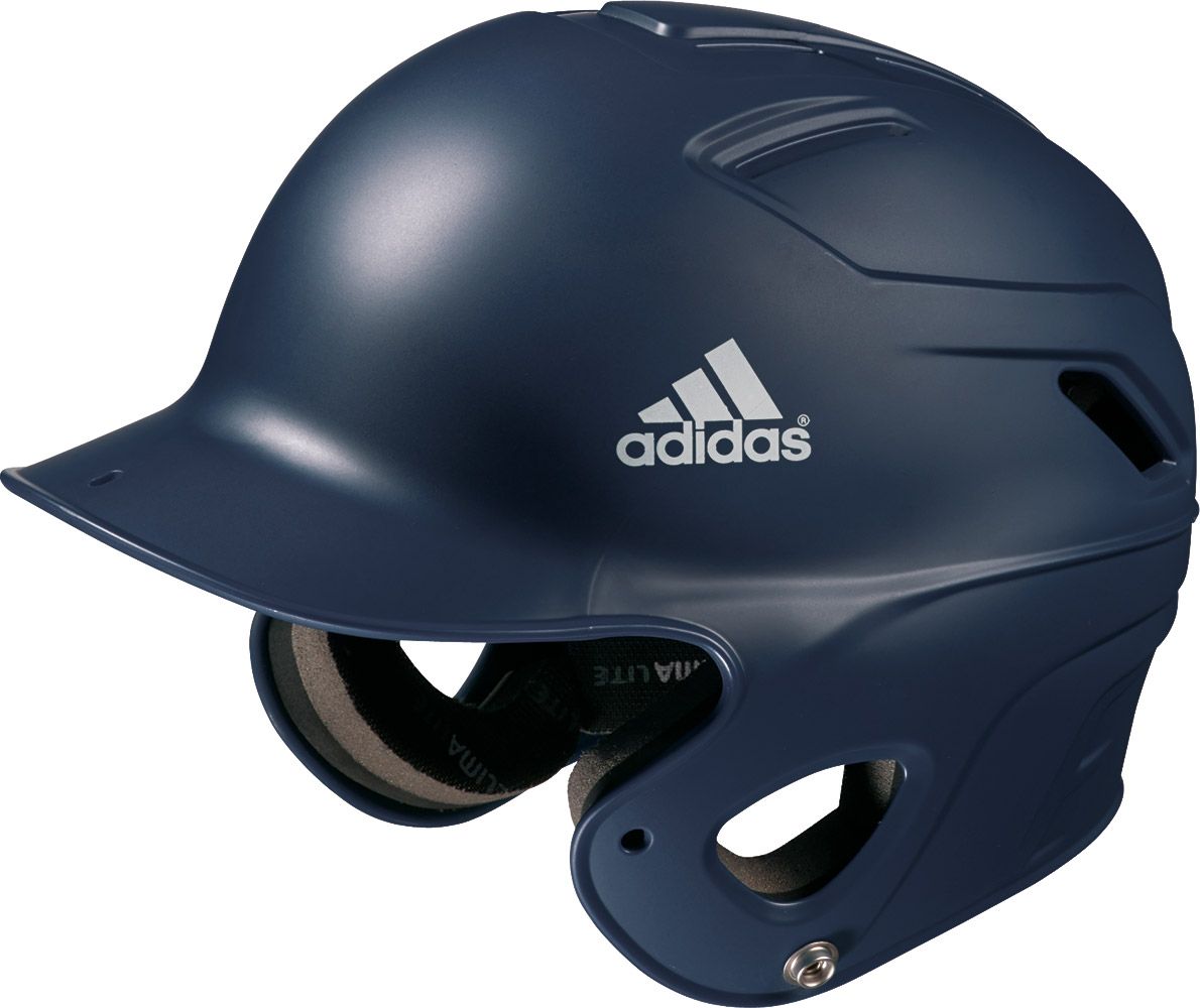 adidas batting helmets
