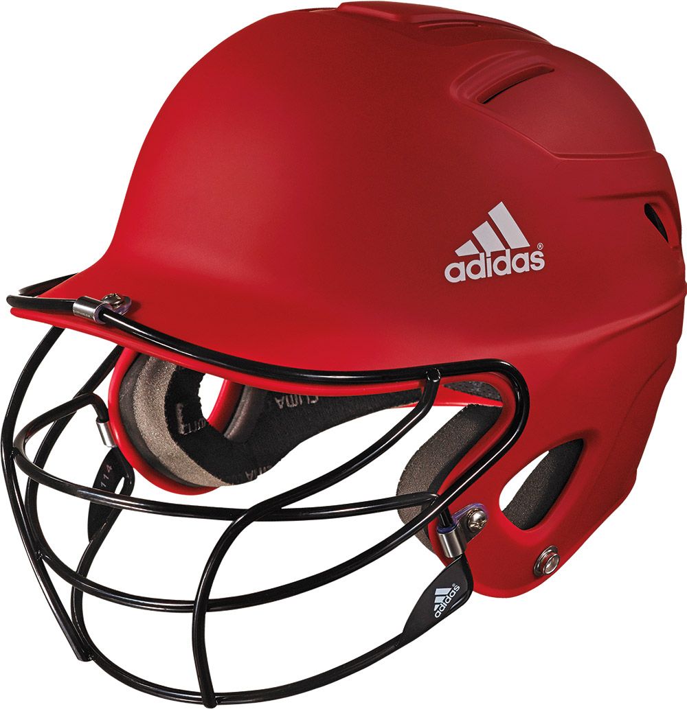 adidas tee ball helmet