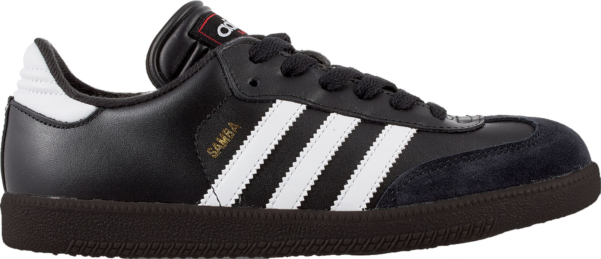 adidas leather indoor soccer shoes