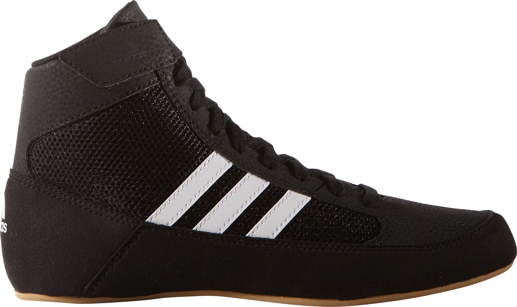 youth wrestling shoes velcro