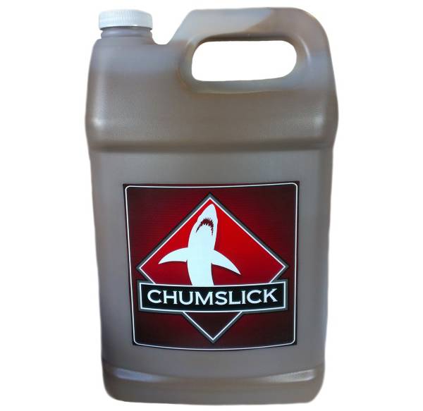 Aquatic Nutrition Chum Slick Feeding Stimulant