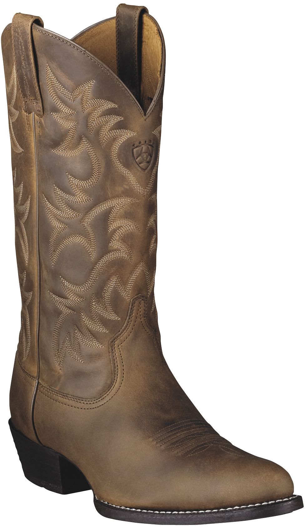 western style boots
