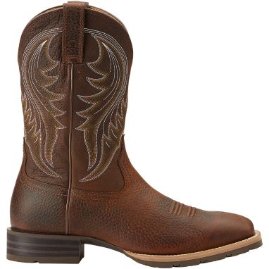 sorry, Ariat Men's Hybrid Rancher Work Boots is currently out of stock