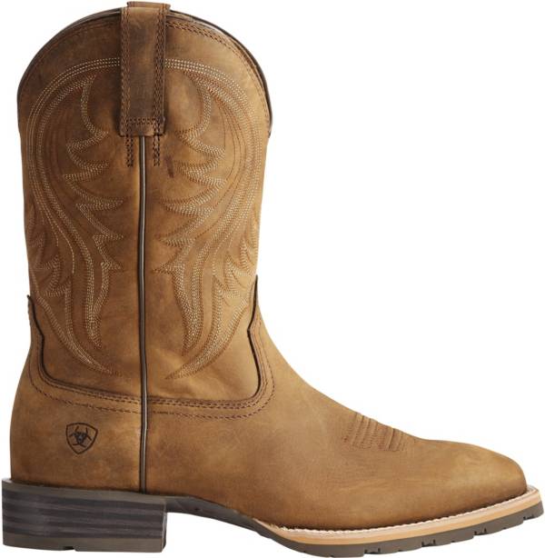 Ariat women's hybrid on sale rancher work boot