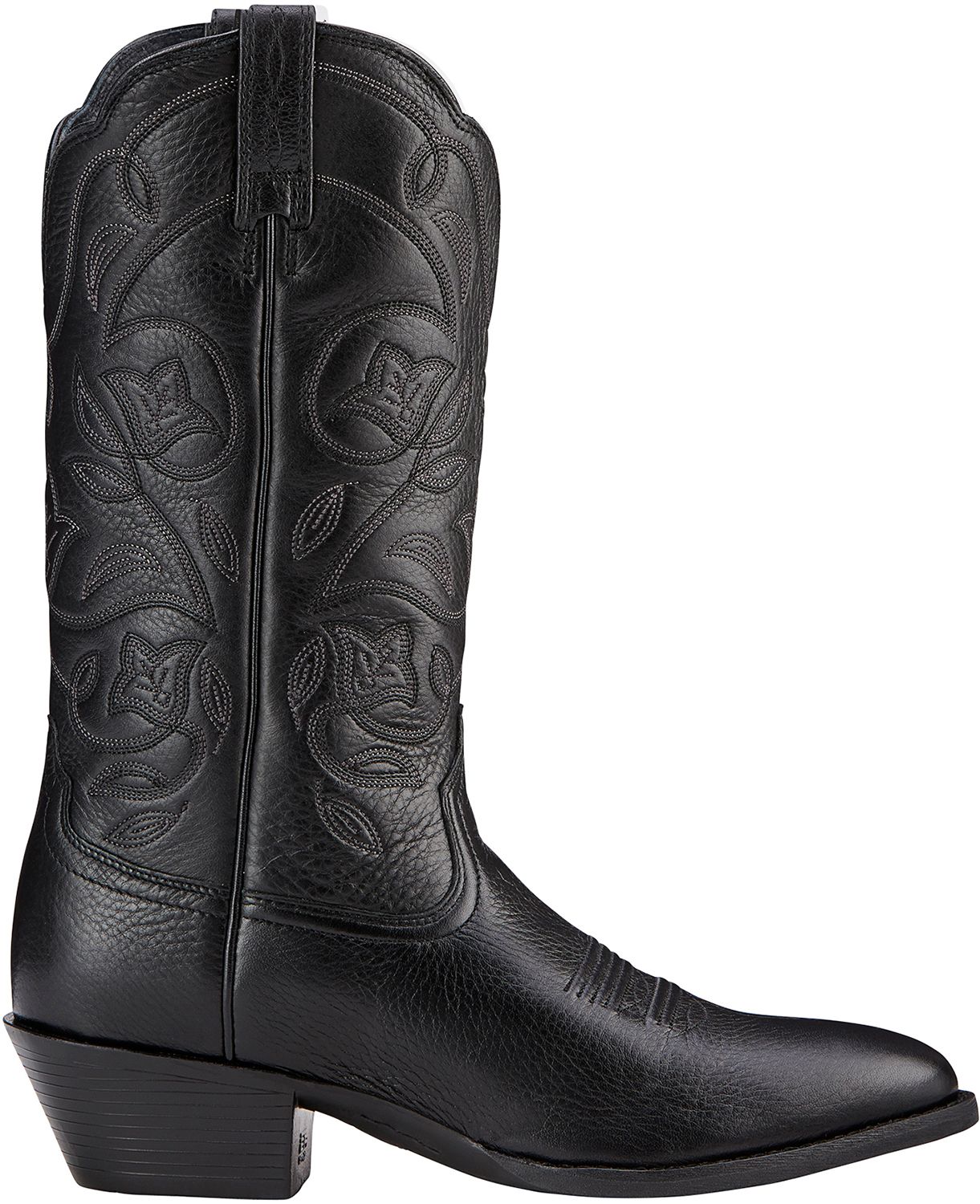 ariat women's western boots