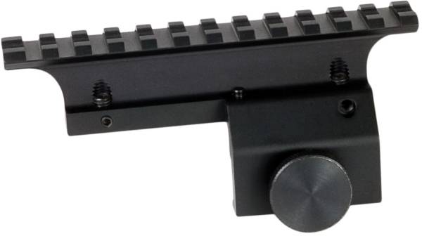 Weaver Multi-Slot Remington 700 Long Action Base System product image