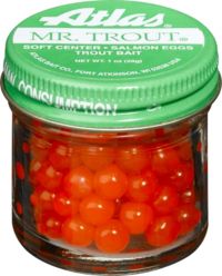 Atlas Mr. Trout Salmon Eggs