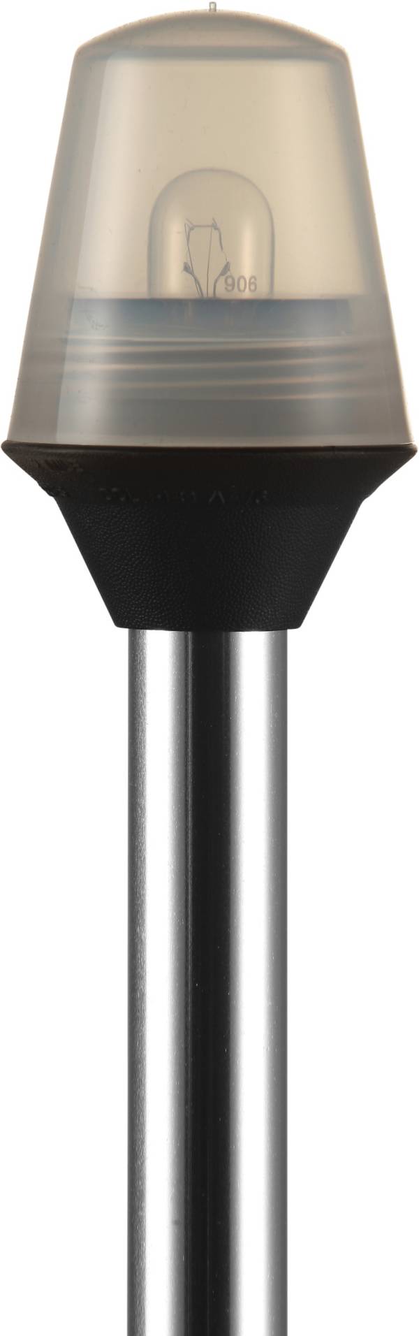 Attwood Frosted Globe All-Around Pole Light product image