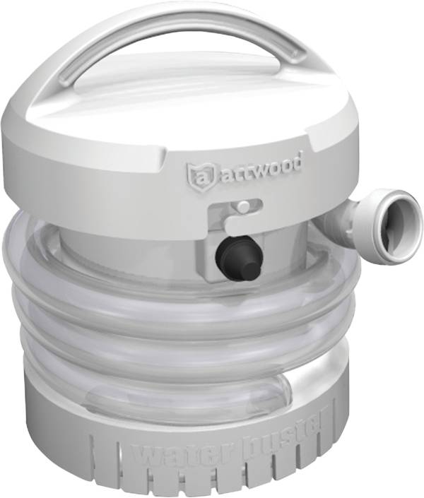 WaterBuster Portable Pump product image