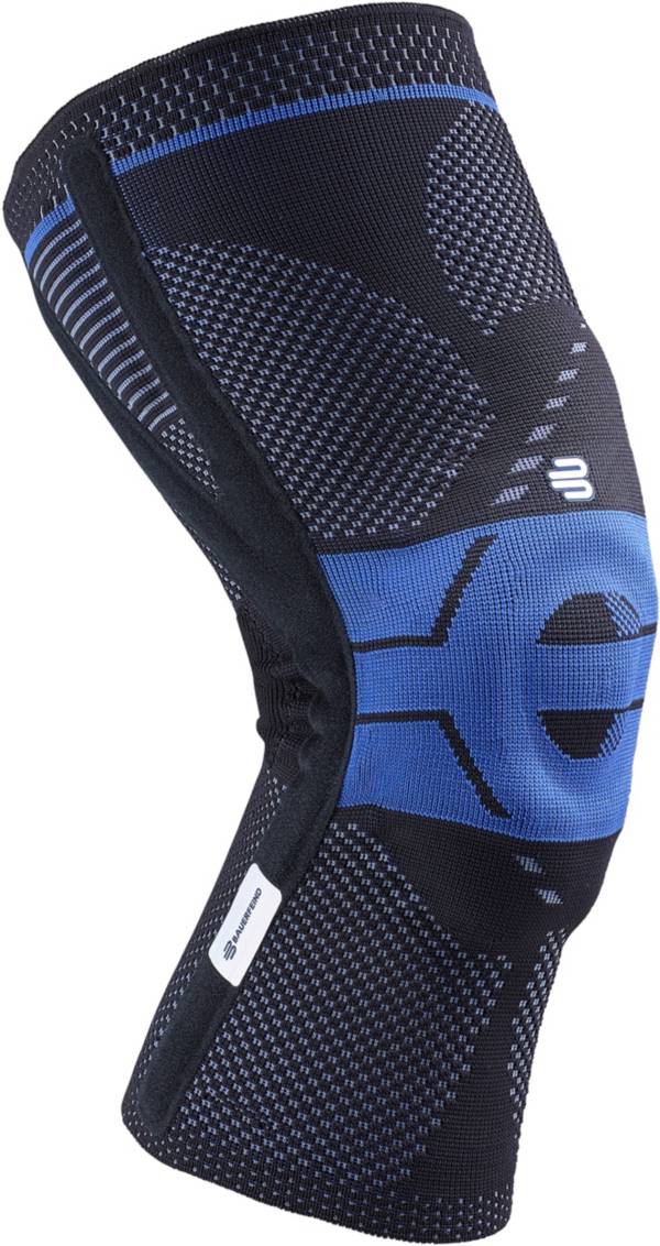 Bauerfeind GenuTrain P3 Active Knee Support Dick's Sporting Goods