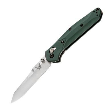 sorry, Benchmade Knives 940 Osborne Tanto Knife is currently out of stock