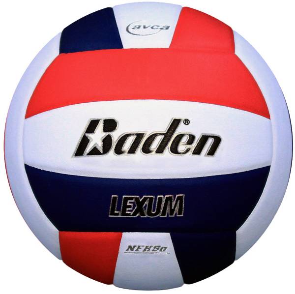 Baden Lexum Microfiber Indoor Volleyball product image