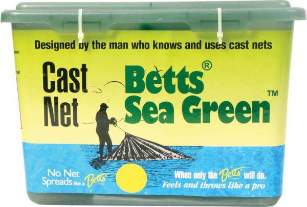 Saltwater Cast Nets  DICK's Sporting Goods